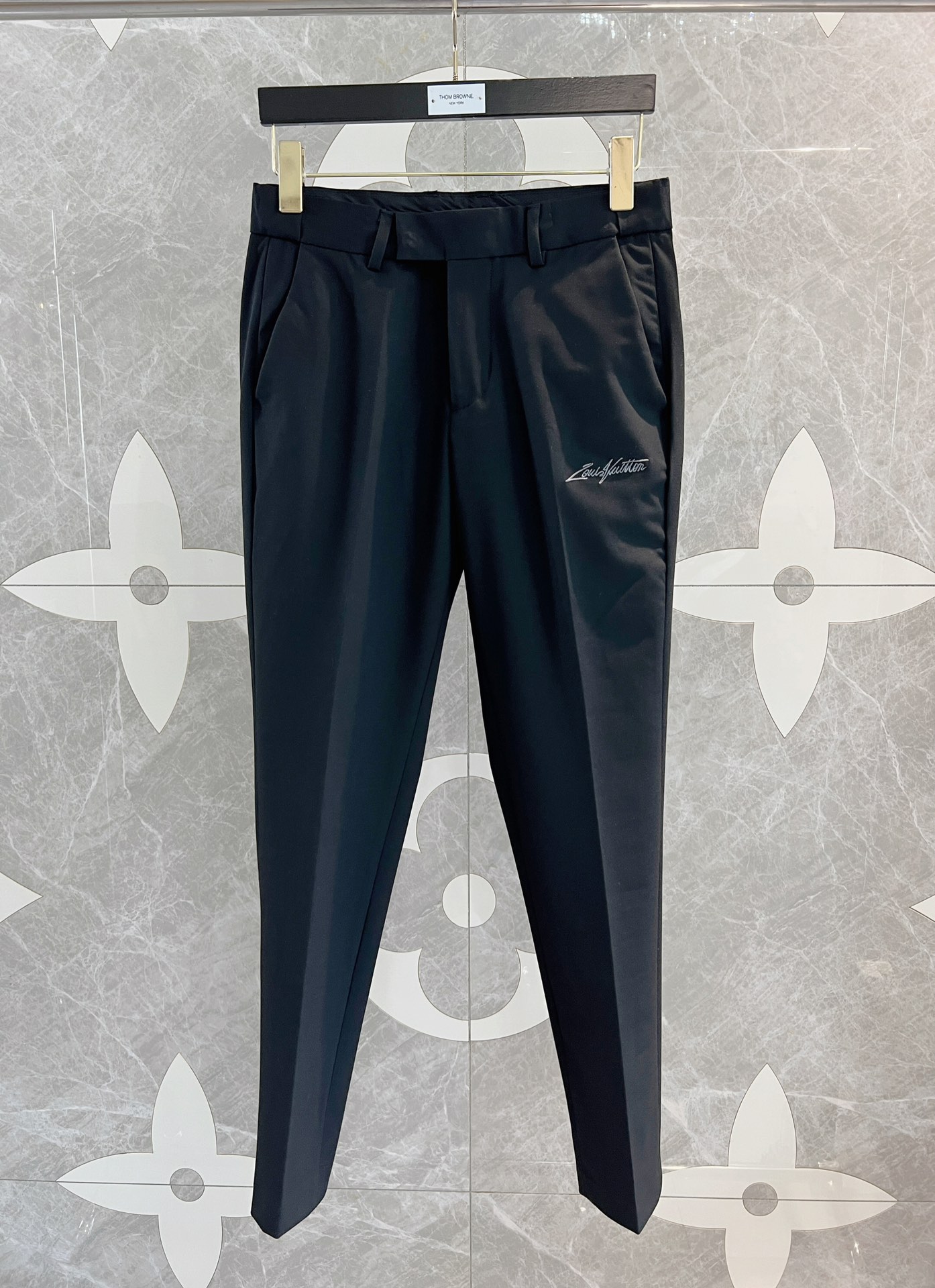 Louis Vuitton Long Pants